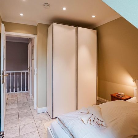 Oene Villa Sylt Екстериор снимка