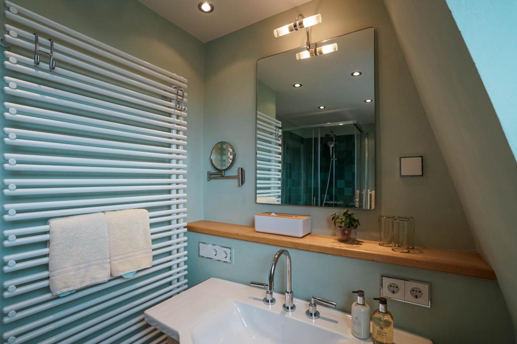 Oene Villa Sylt Екстериор снимка