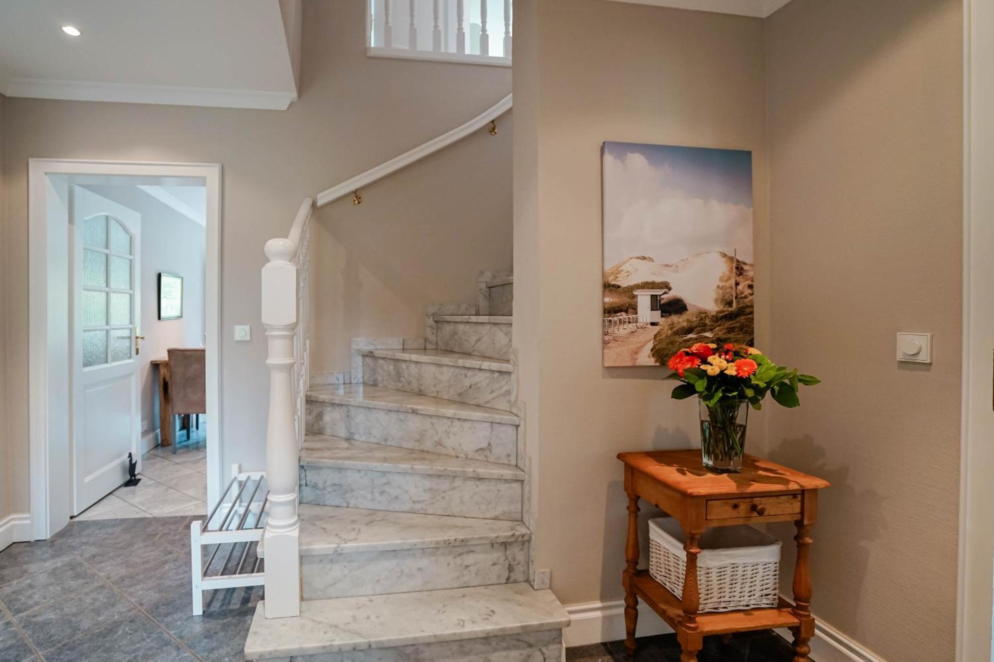 Oene Villa Sylt Екстериор снимка