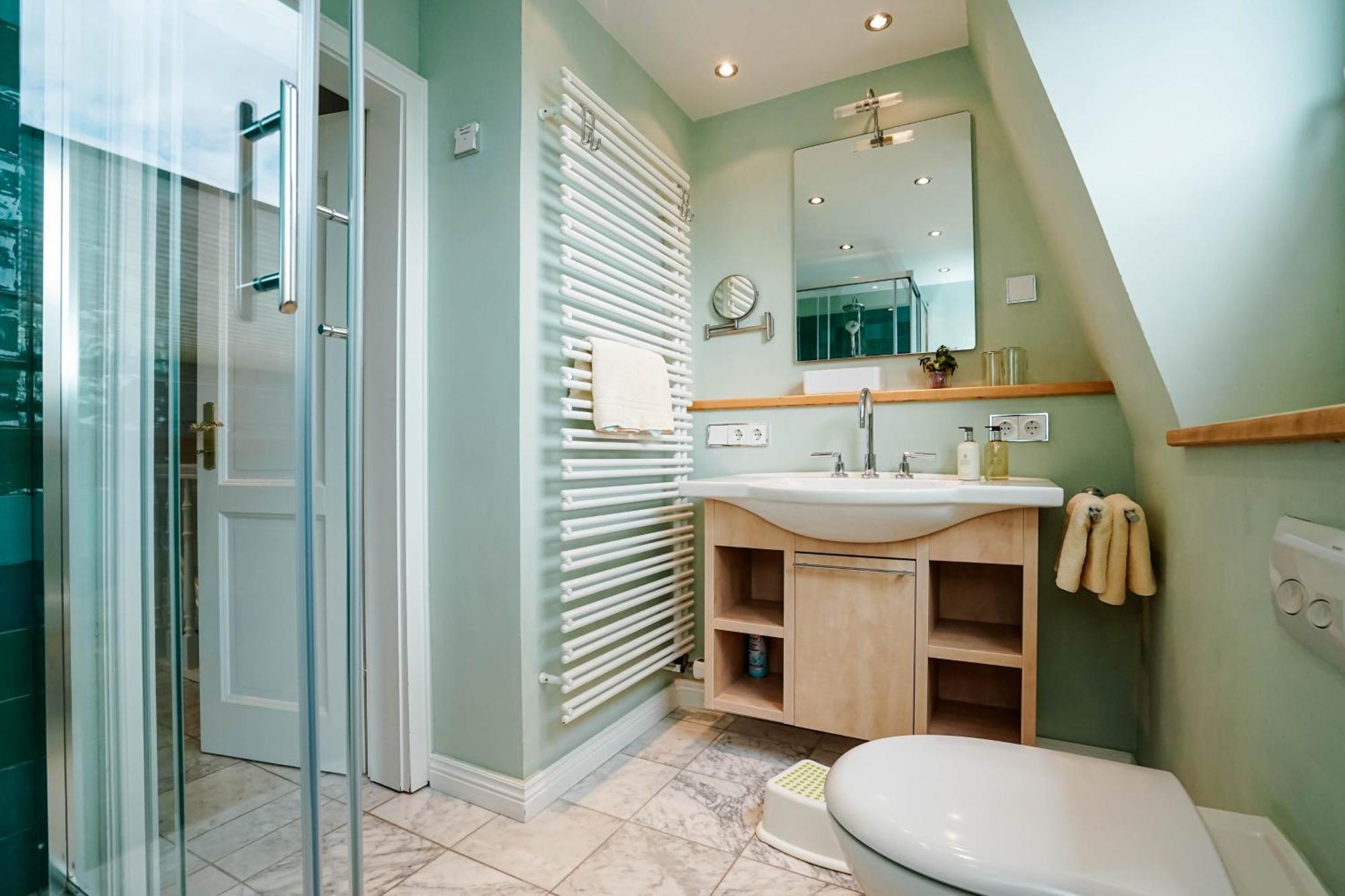Oene Villa Sylt Екстериор снимка
