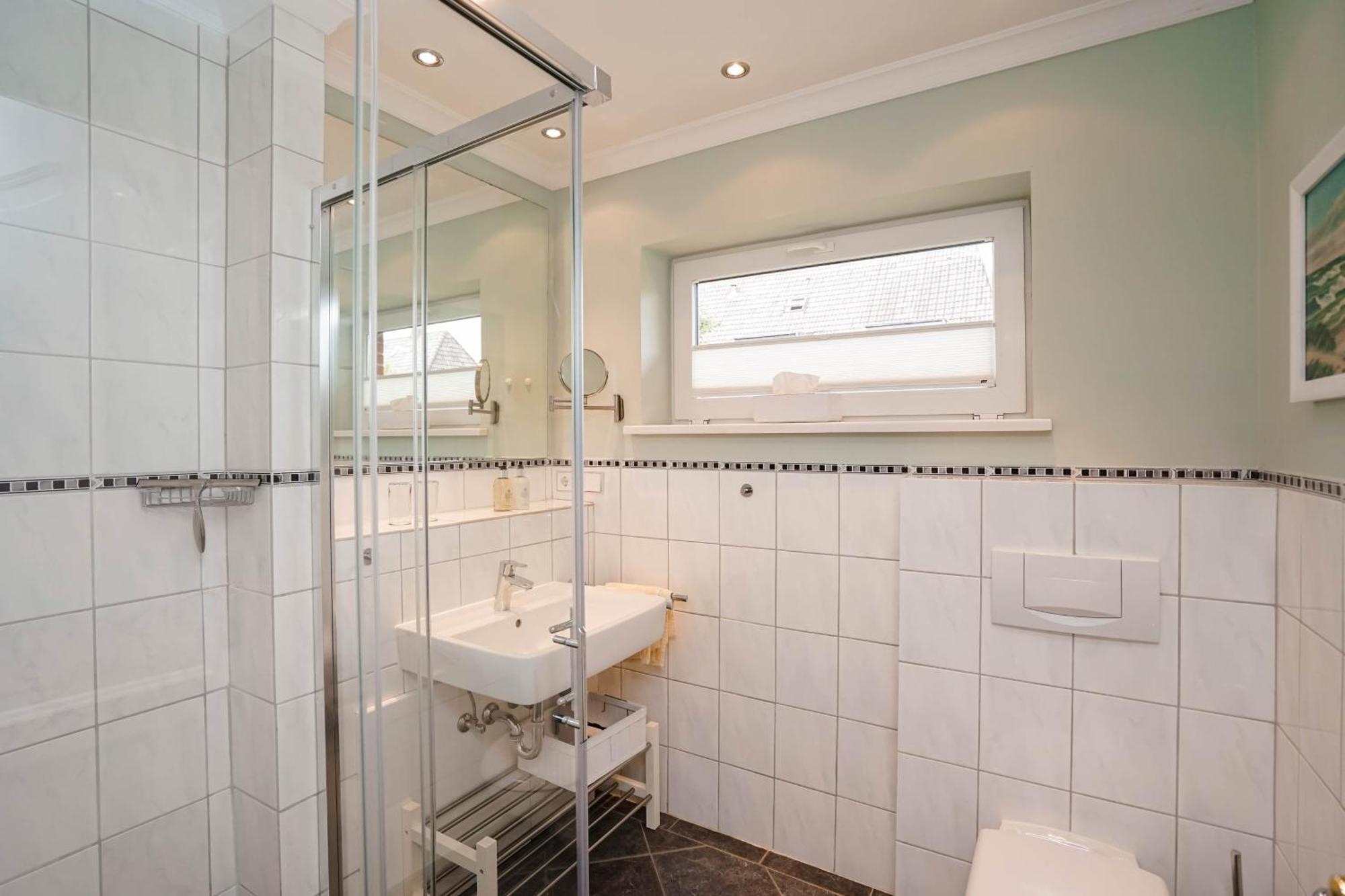 Oene Villa Sylt Екстериор снимка