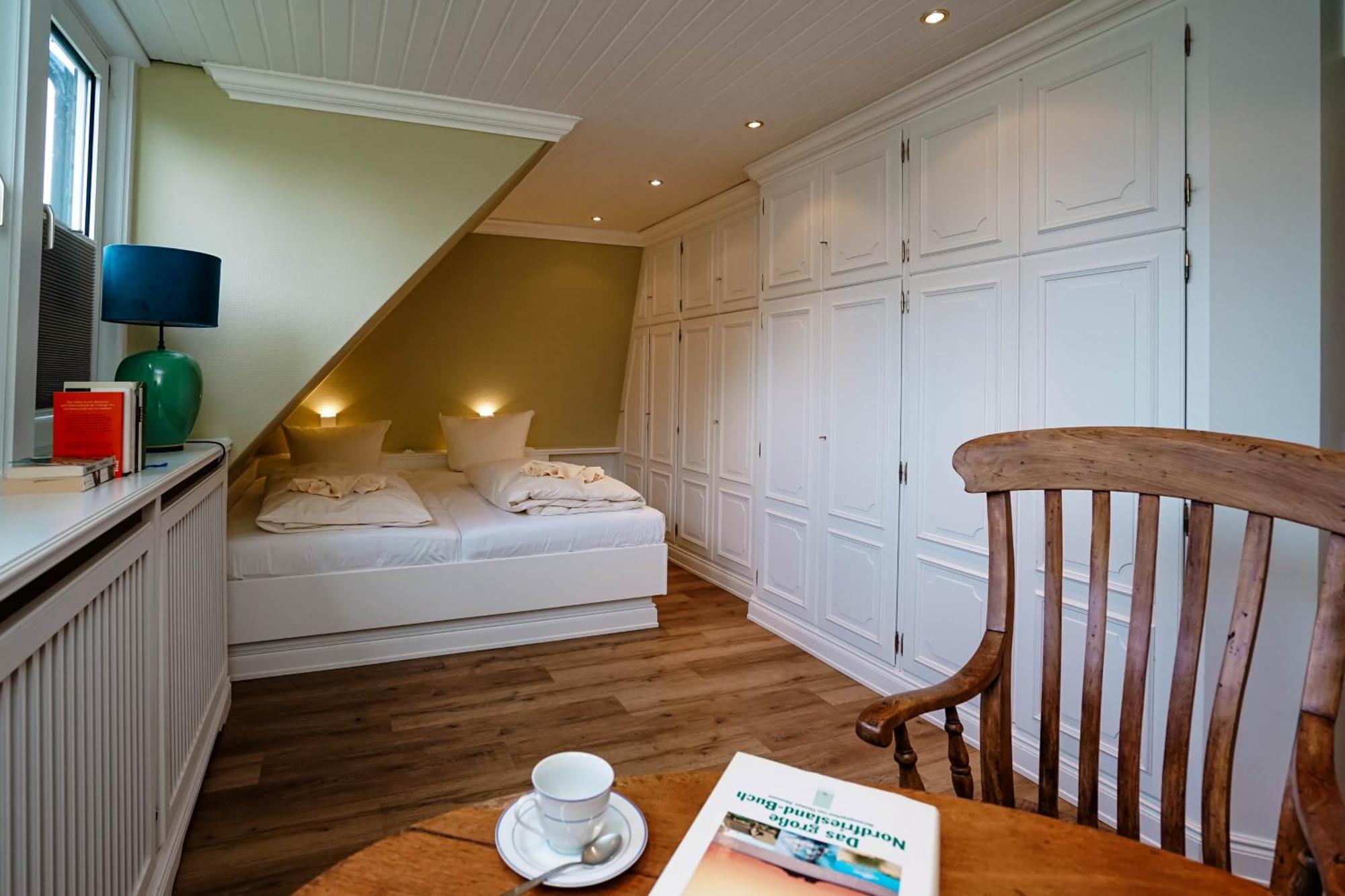 Oene Villa Sylt Екстериор снимка